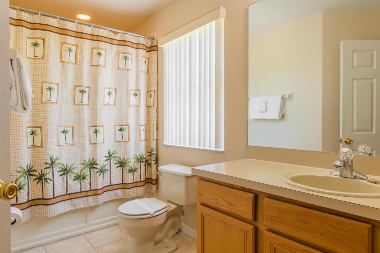 Apartment Regal Palms & 426