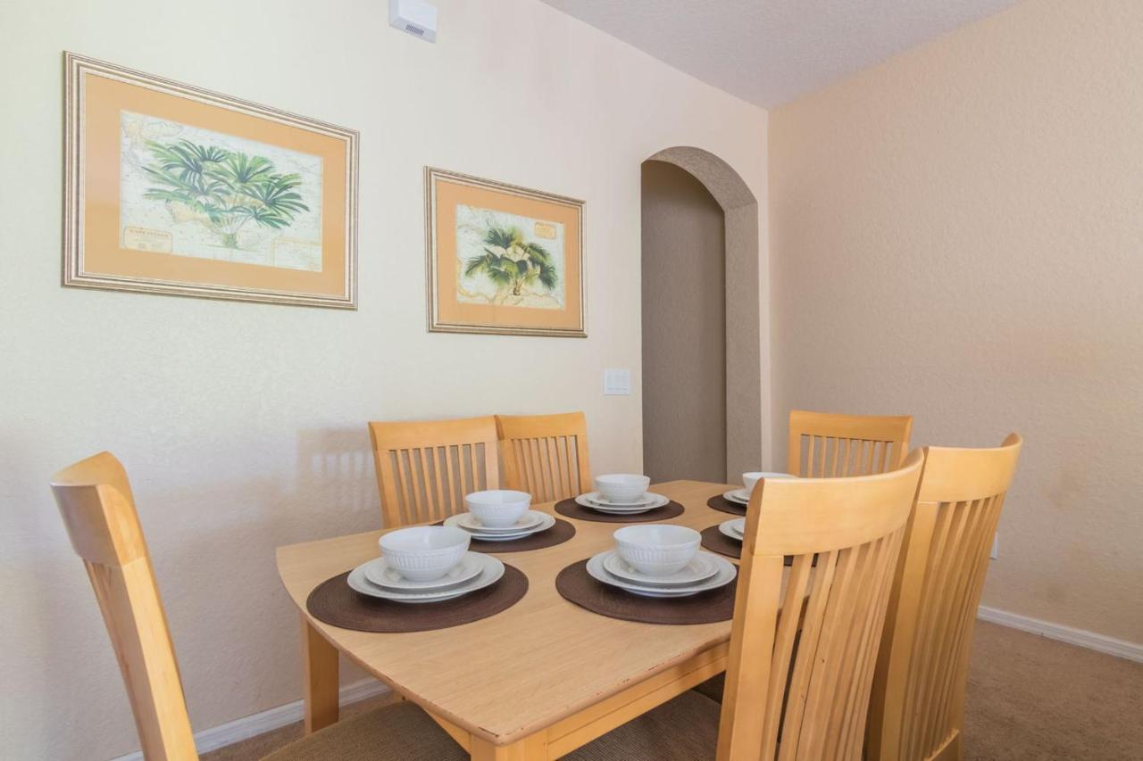 Apartment Regal Palms & 426 Four Corners