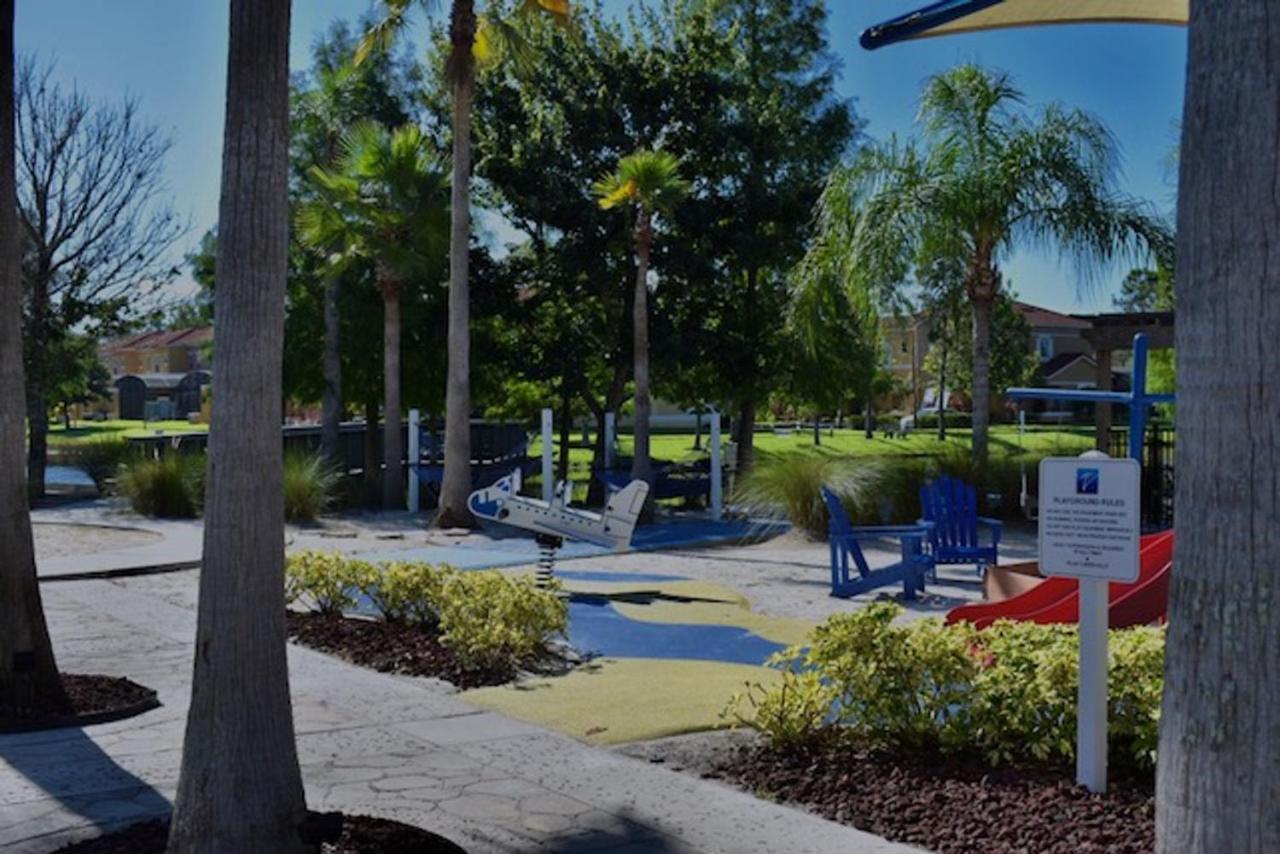 Terra 174 * Kissimmee