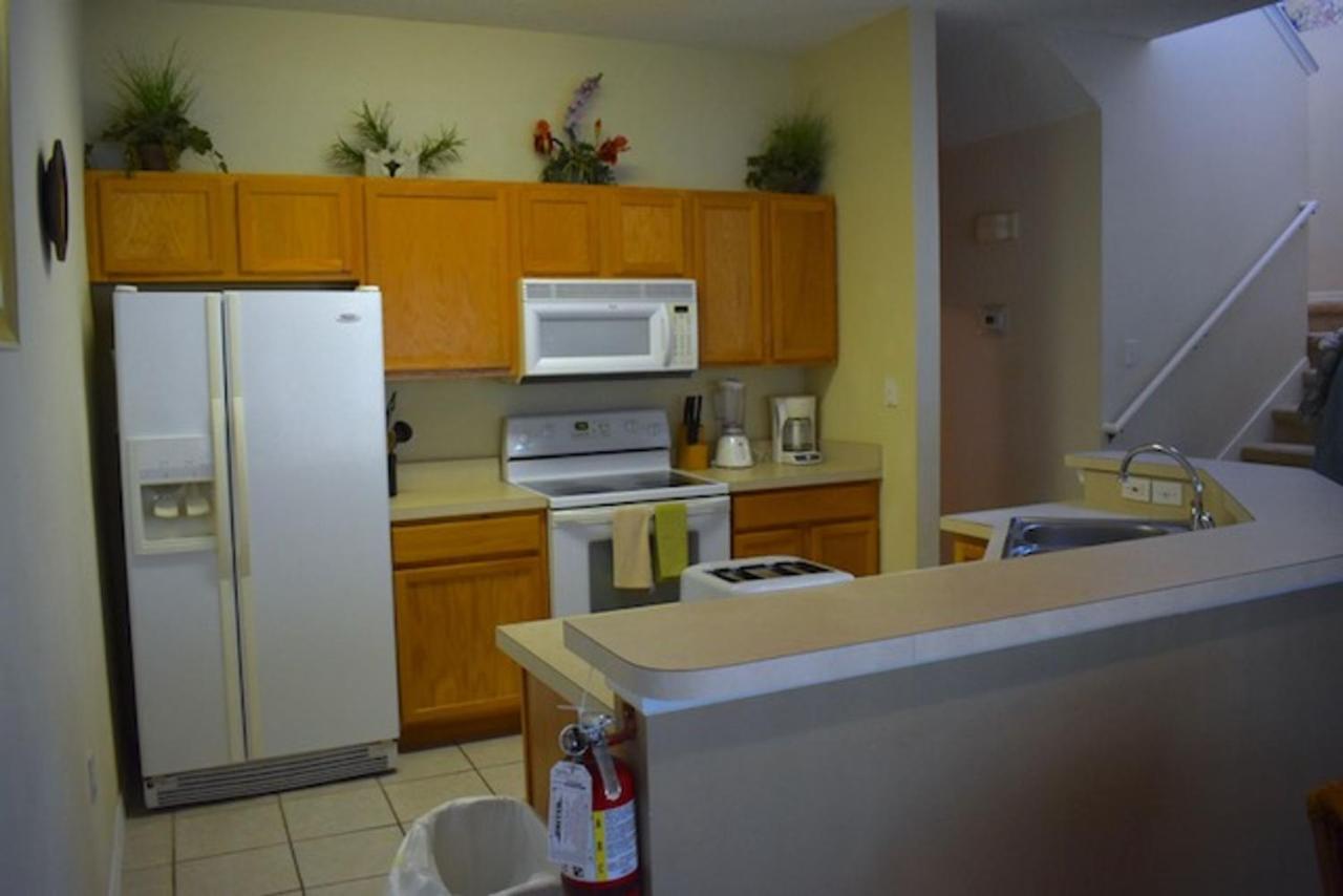 Terra 174 Apartment Kissimmee