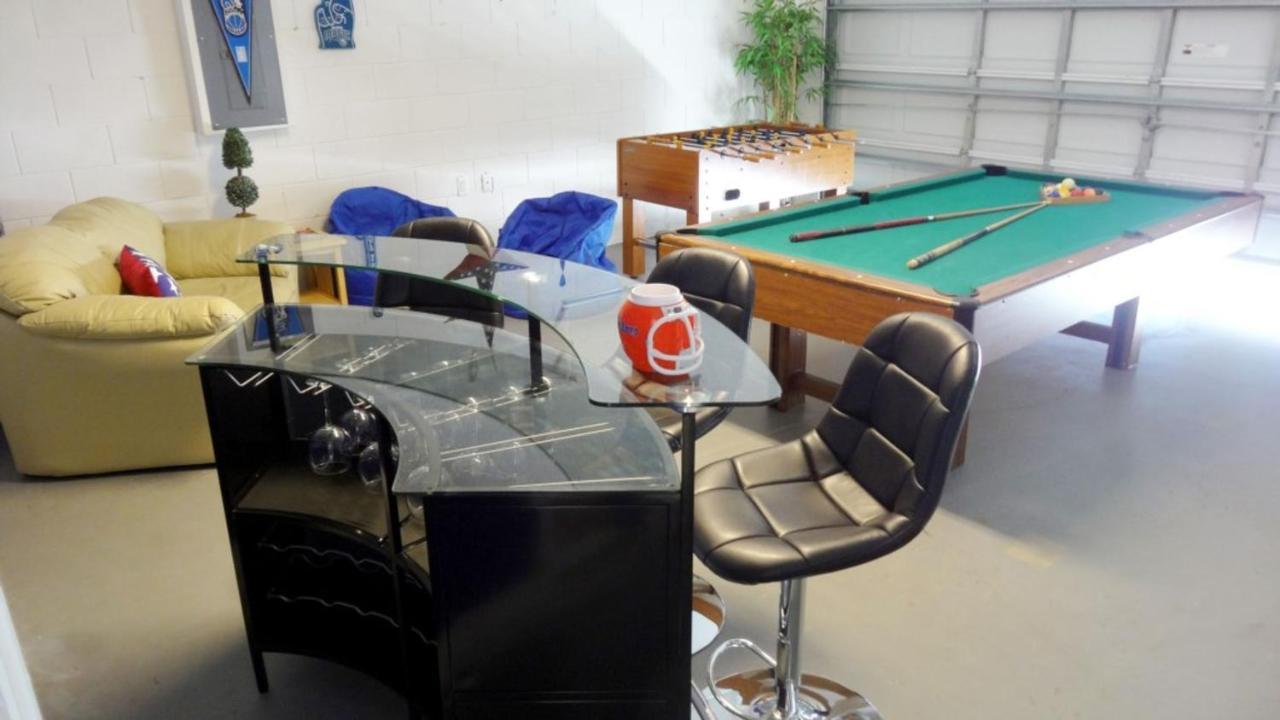 Terra 4703 Holiday home *