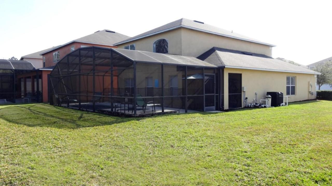 Holiday home Terra 4703 Kissimmee