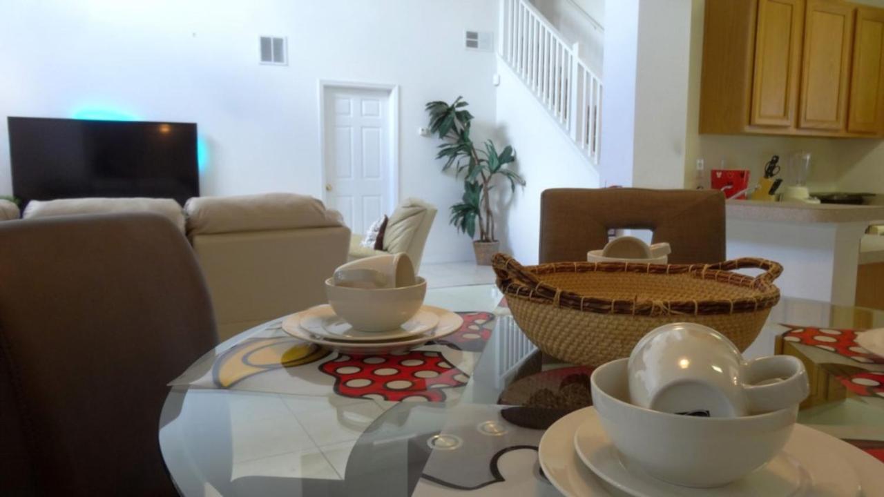 Holiday home Terra 4703