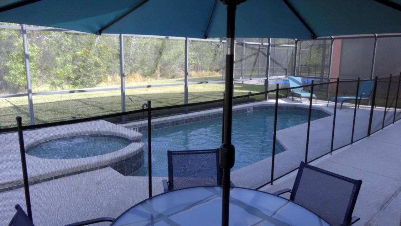Terra 4703 * Kissimmee