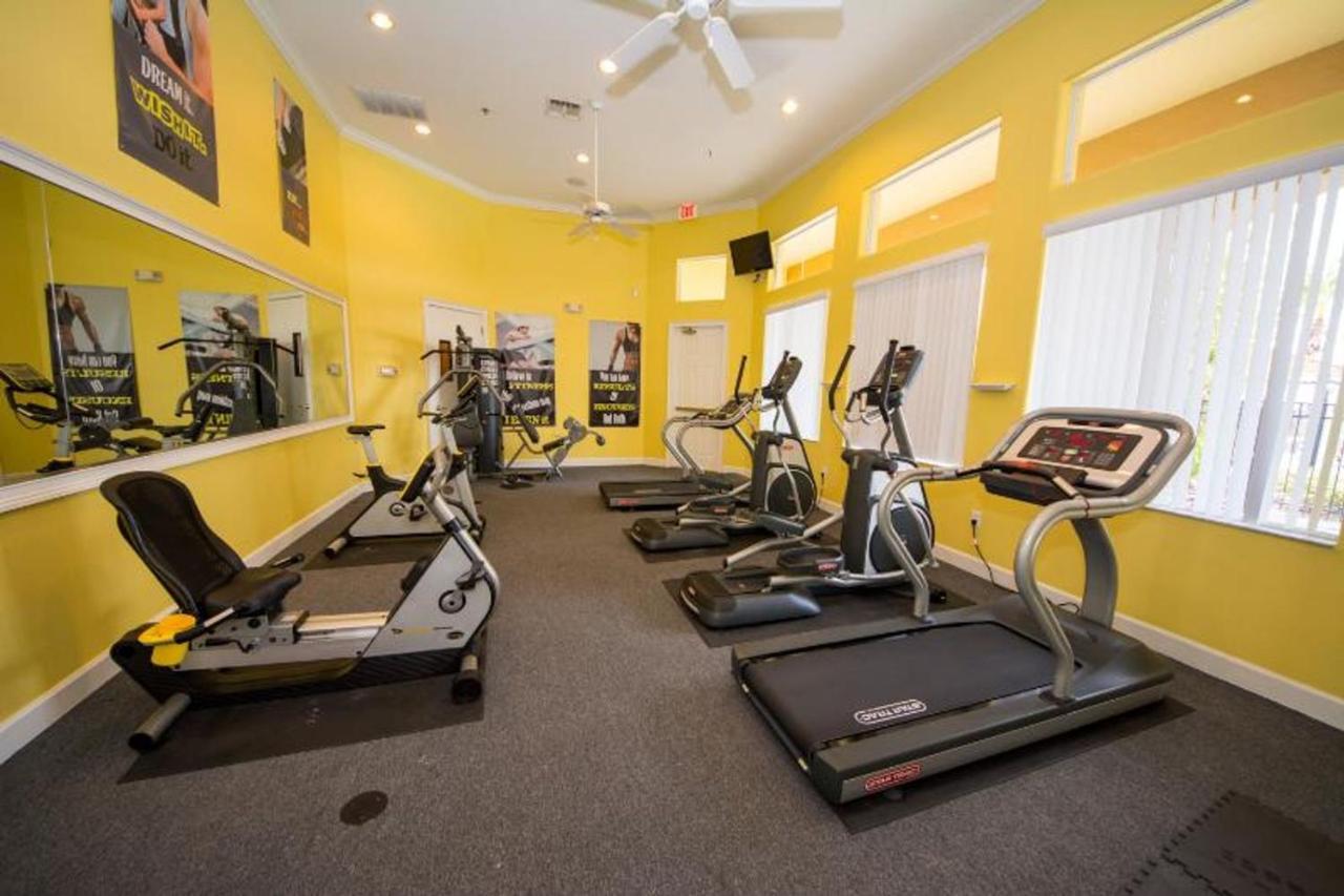 Holiday home Terra 4703 Kissimmee