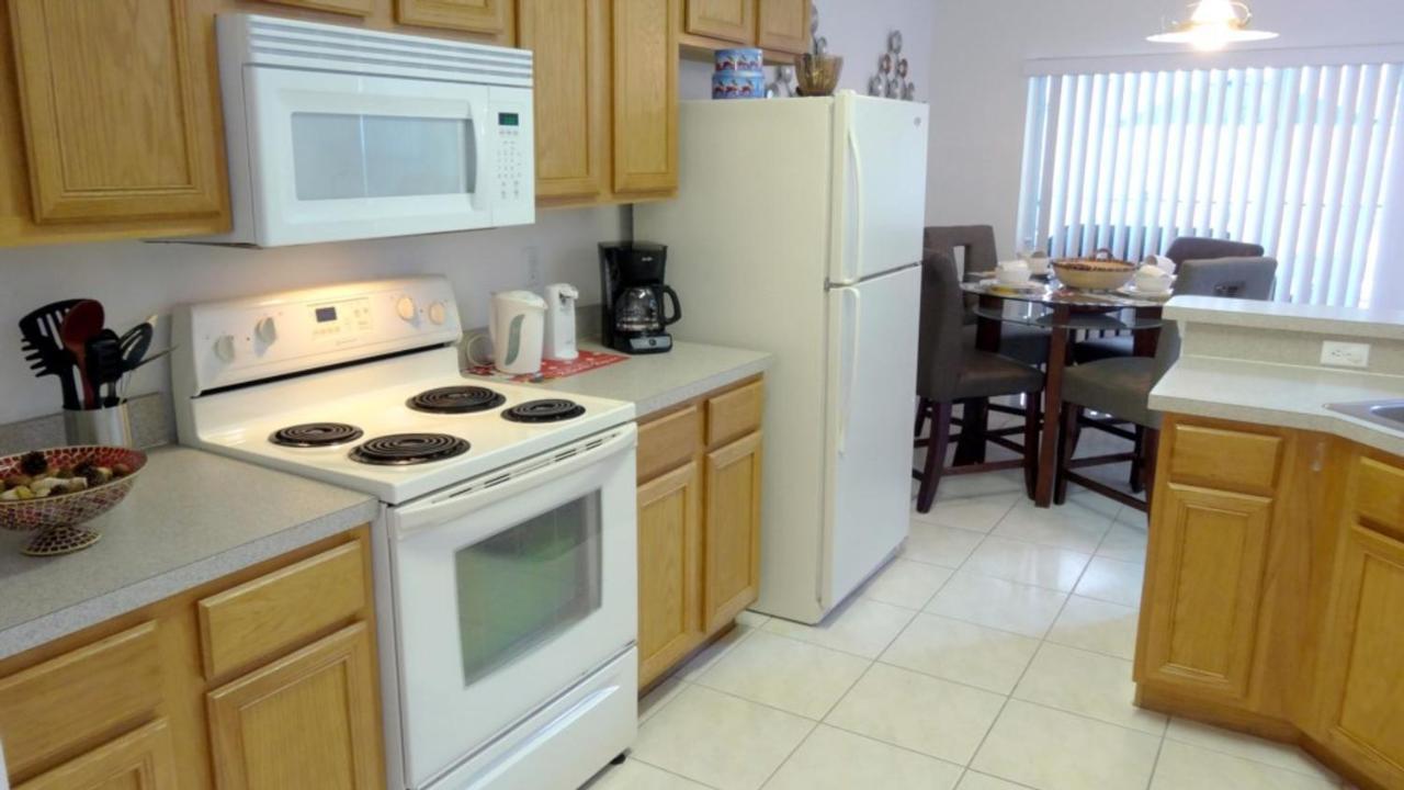 Holiday home Terra 4703 Kissimmee