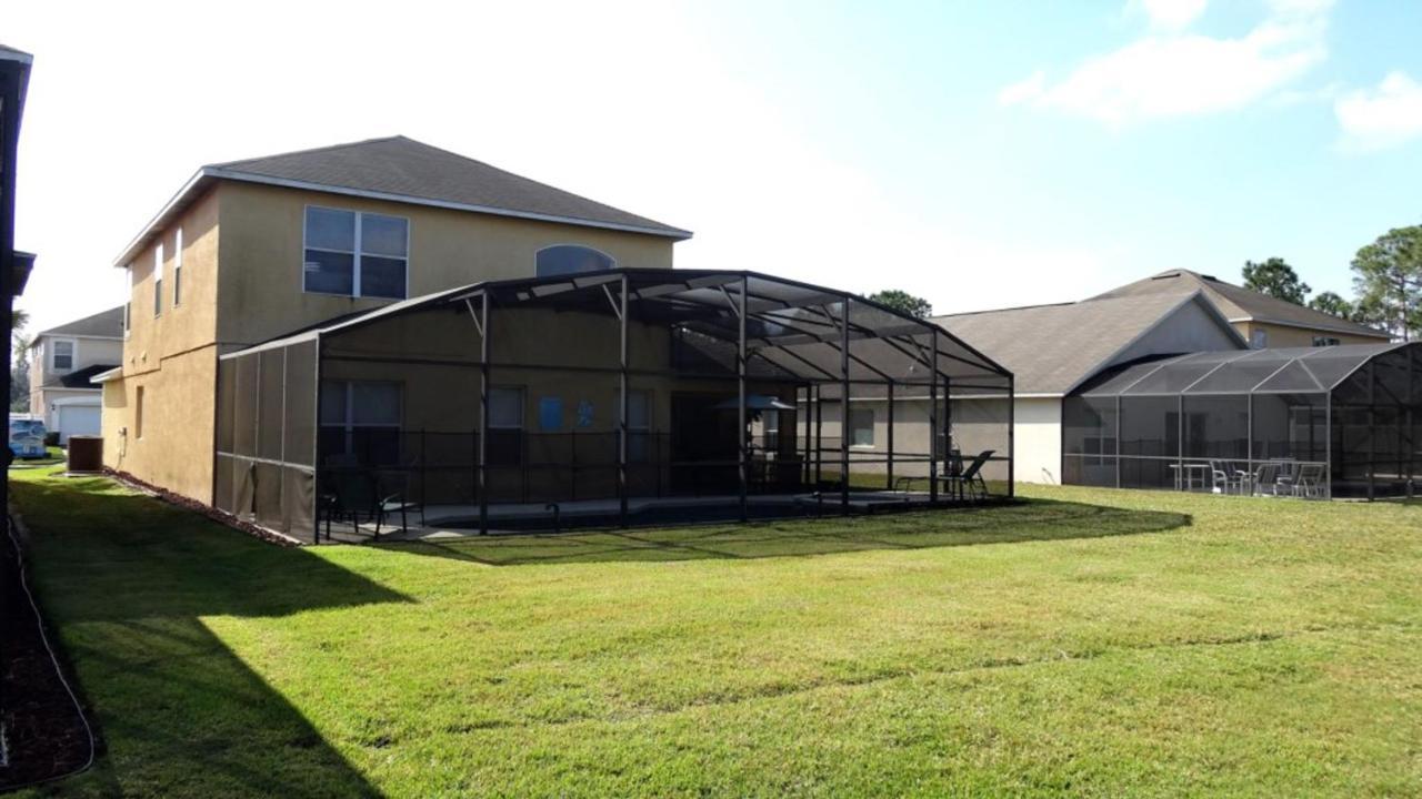 Terra 4703 * Kissimmee