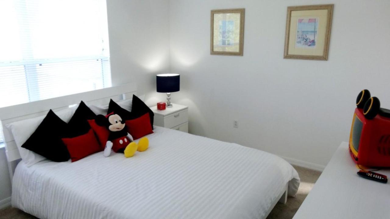 Holiday home Terra 4703 Kissimmee