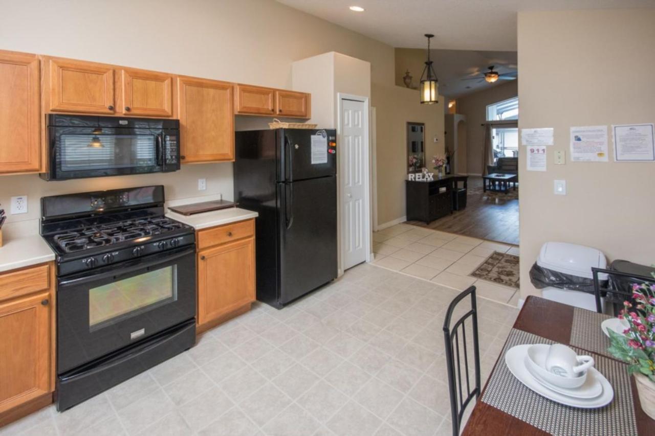 Solana 220 Holiday home Four Corners