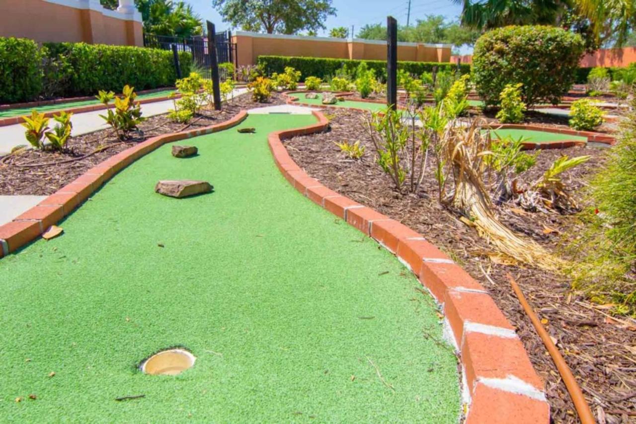 Solana 102 Holiday home Four Corners