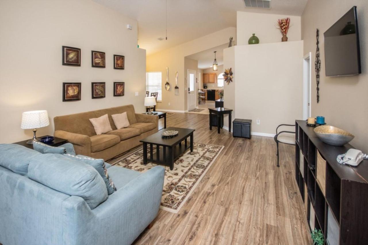 Holiday home Solana 220 Four Corners