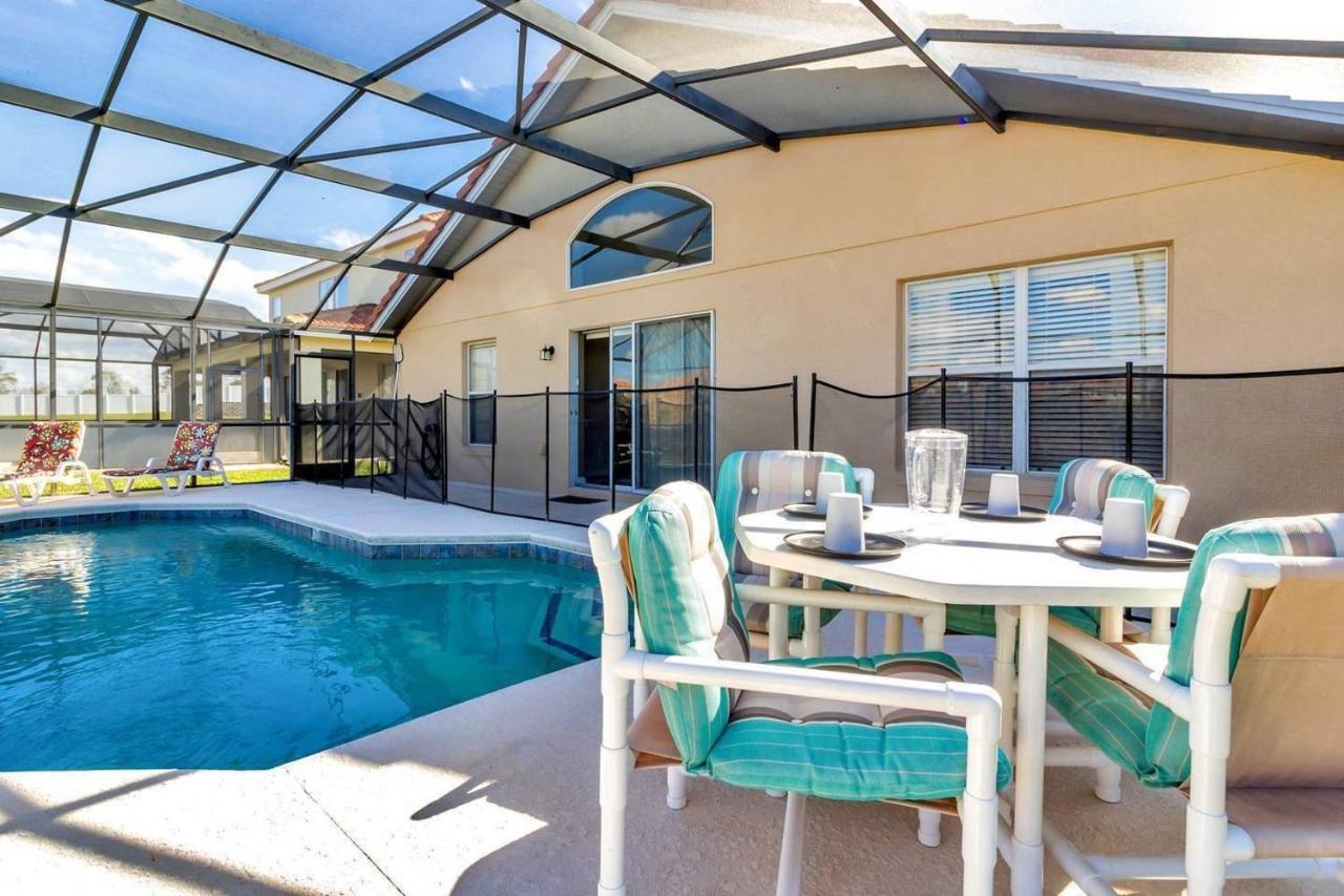 Aviana - Beautiful 4bd/3ba - #4940 Davenport