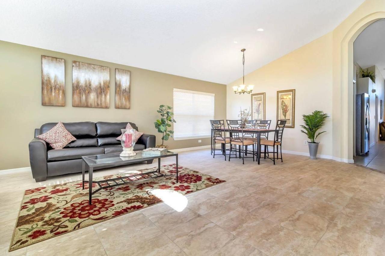 Holiday home Aviana - Beautiful 4bd/3ba - #4940 Davenport