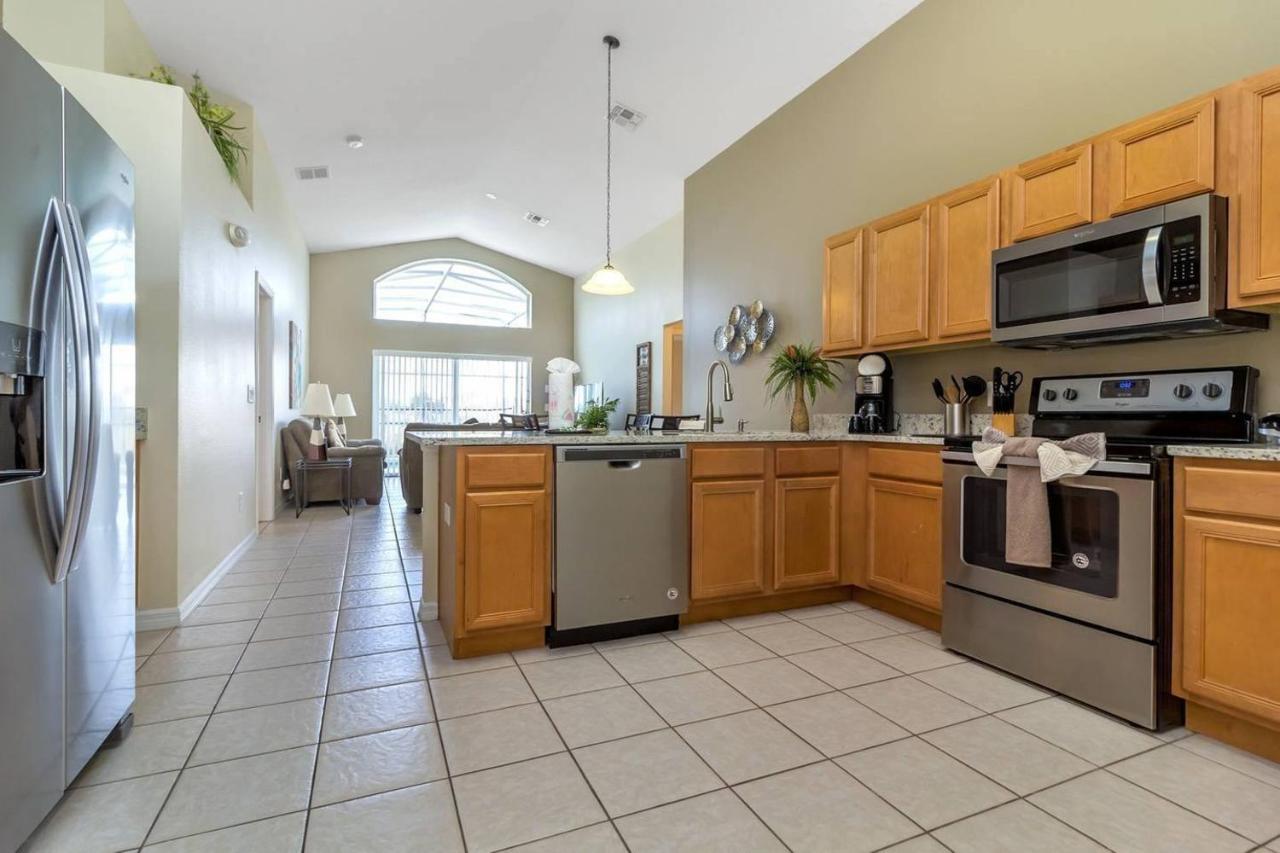 Aviana - Beautiful 4bd/3ba - #4940 * Davenport