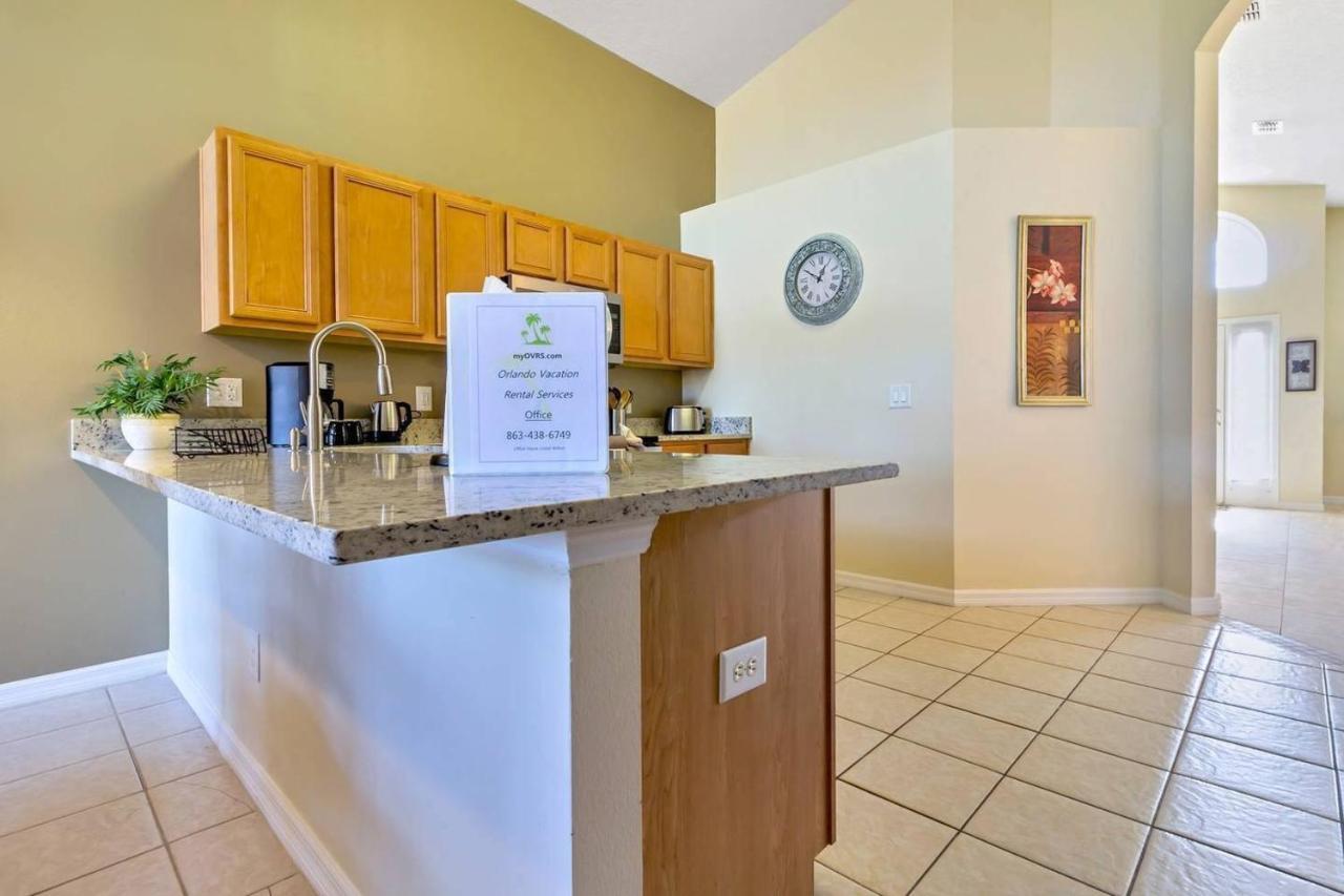 Holiday home Aviana - Beautiful 4bd/3ba - #4940 Davenport