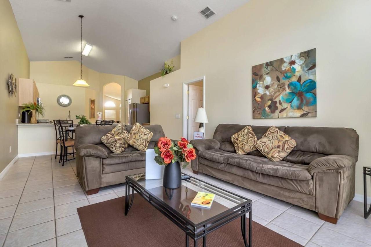 Holiday home Aviana - Beautiful 4bd/3ba - #4940 *