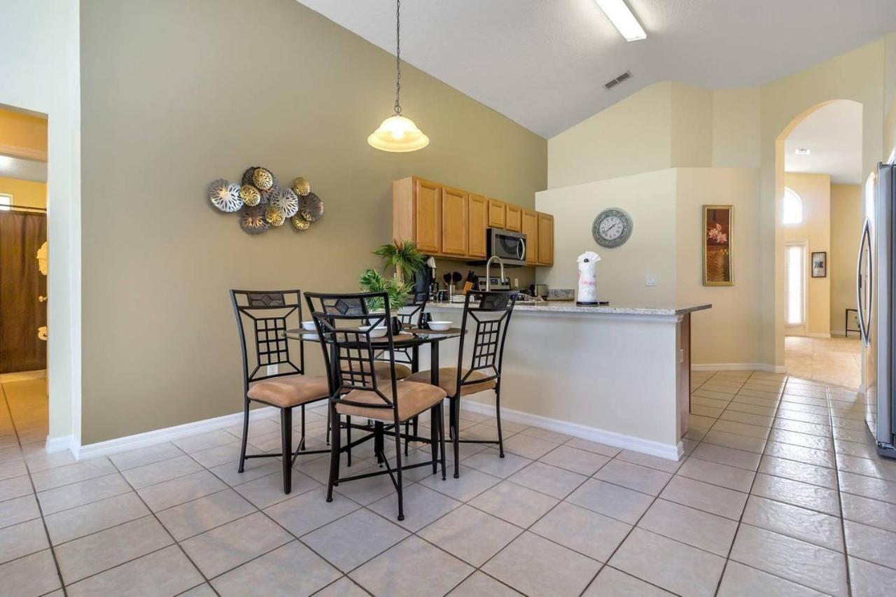 Aviana - Beautiful 4bd/3ba - #4940 Holiday home Davenport