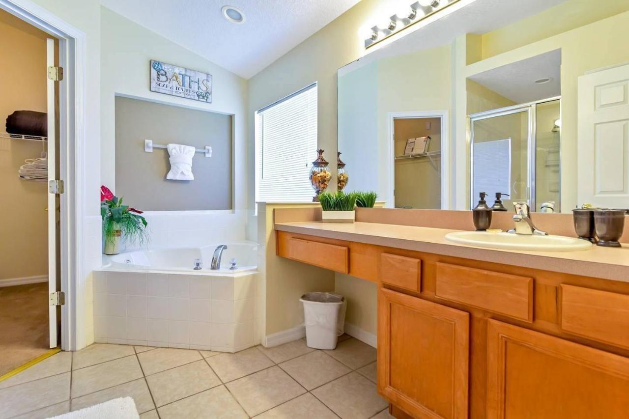 Aviana - Beautiful 4bd/3ba - #4940 * Davenport