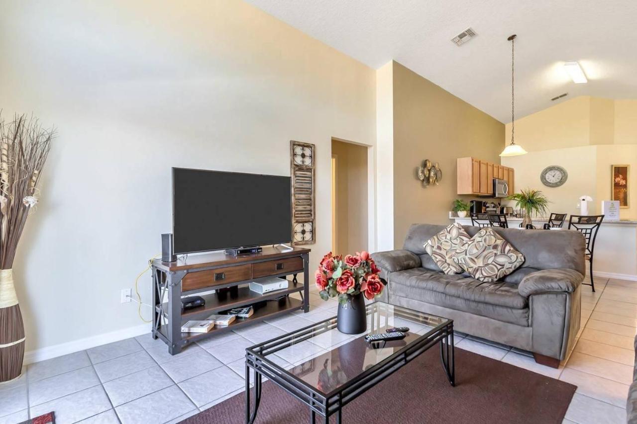 Aviana - Beautiful 4bd/3ba - #4940 Holiday home Davenport