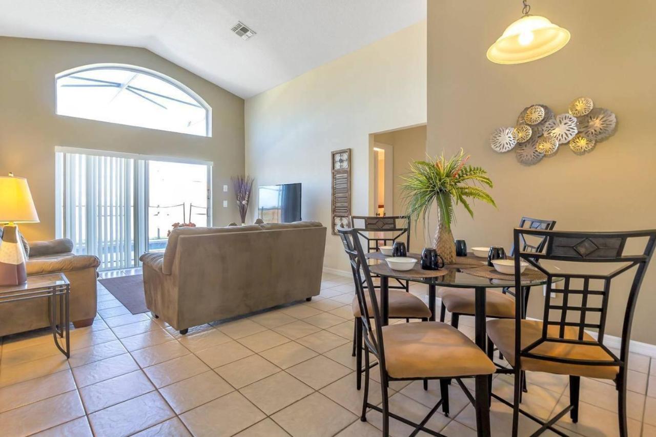 Aviana - Beautiful 4bd/3ba - #4940 Davenport