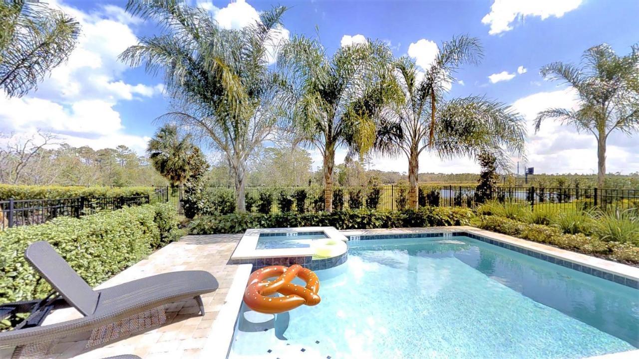 Encore At Reunion 7511 Holiday home Four Corners