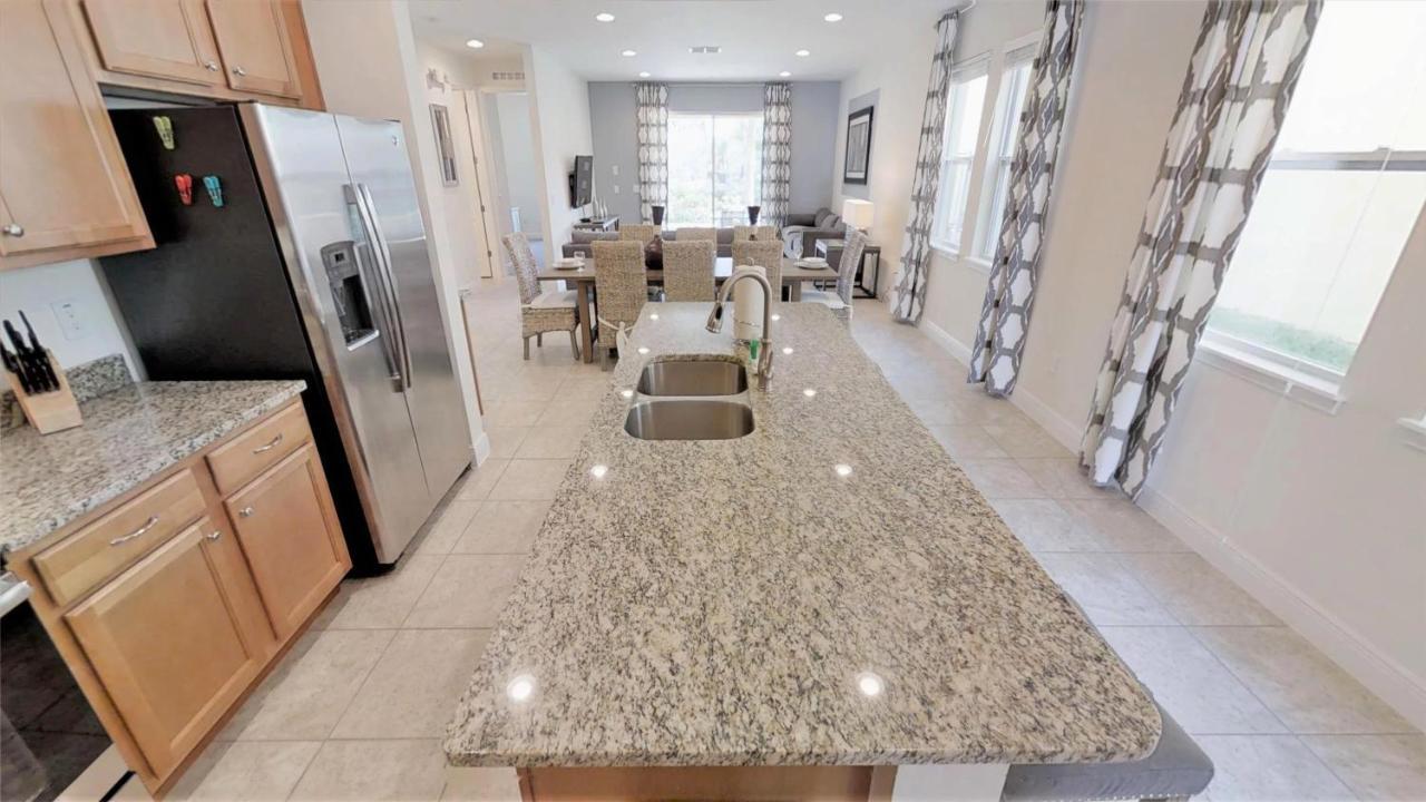 Holiday home Encore At Reunion 361