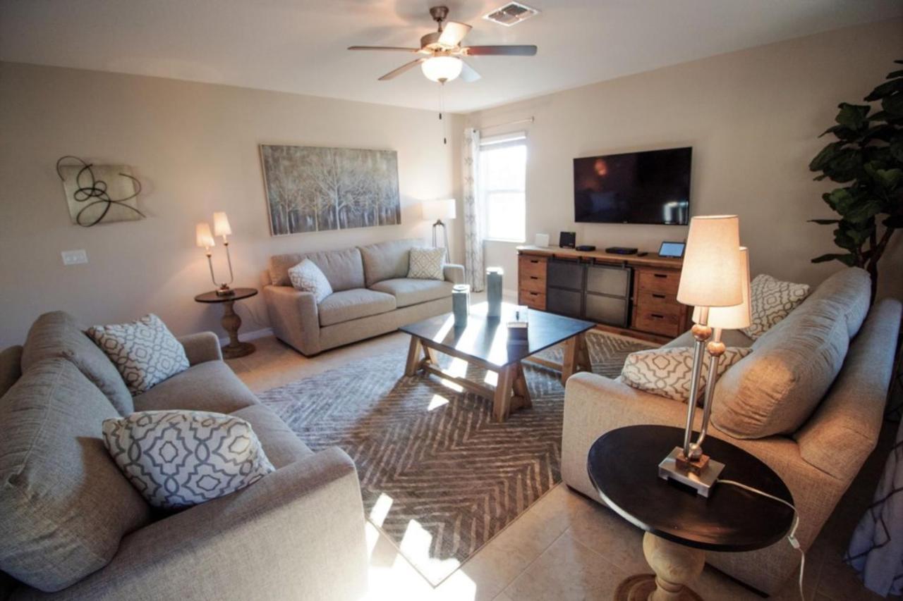 Holiday home Golden Palms Vacation 24444 Hunters Creek