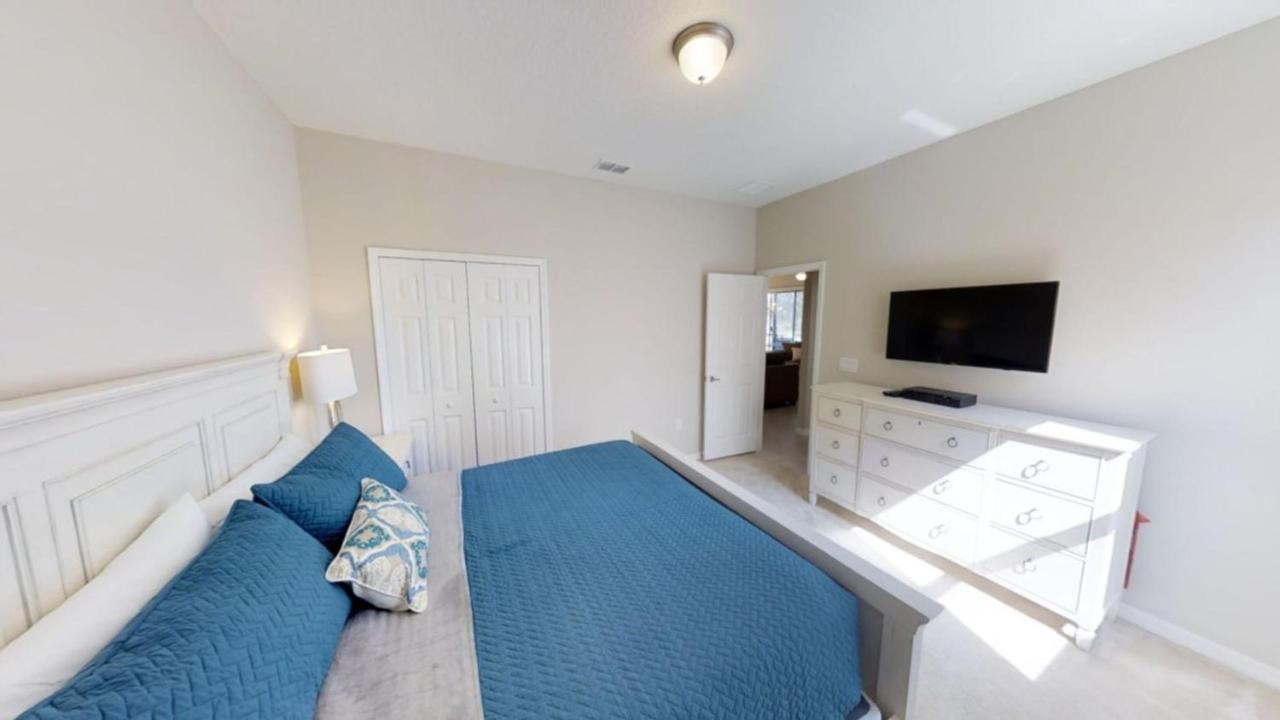 Holiday home Golden Palms Vacation 4441 Hunters Creek