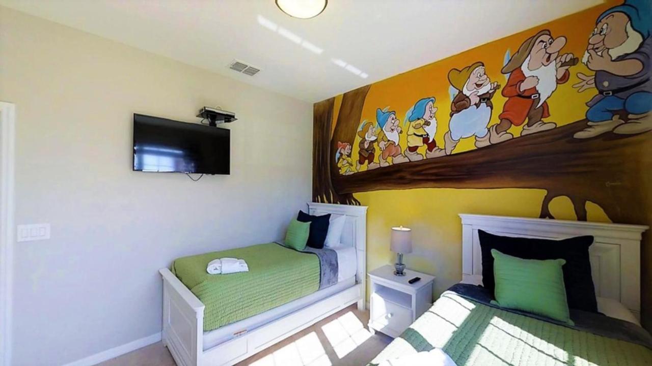 Golden Palms Vacation 24444 Holiday home