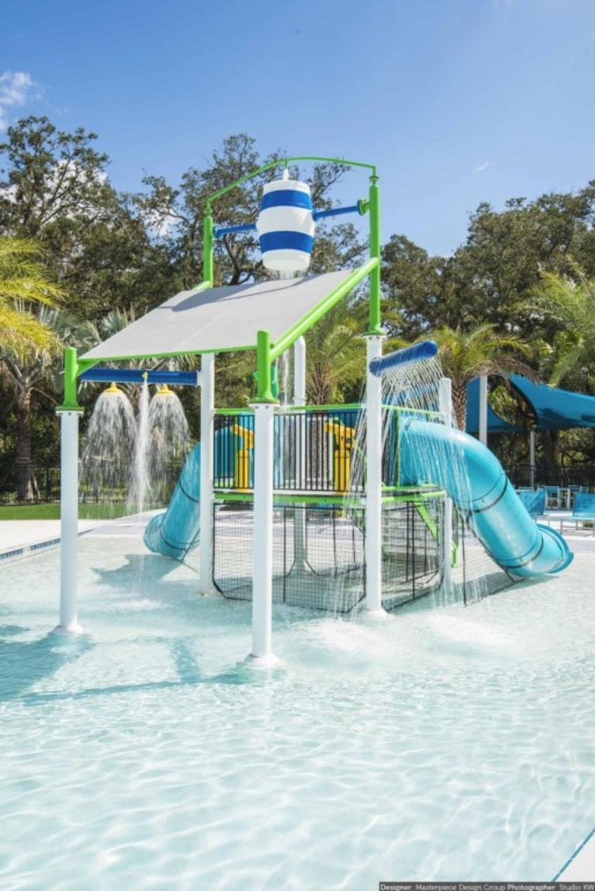 Holiday home Golden Palms Vacation 2580