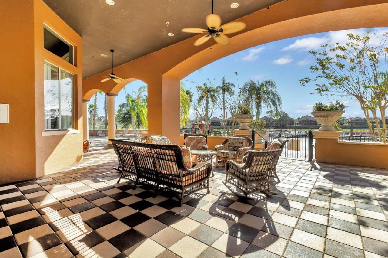Holiday home Aviana - Beautiful 4bd/3ba - #4940 *