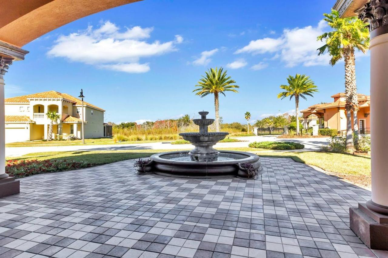 Aviana - Beautiful 4bd/3ba - #4940 * Davenport