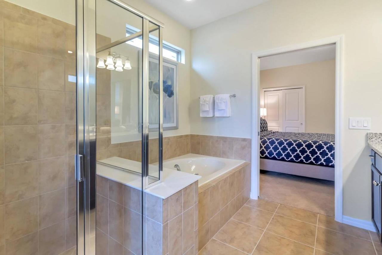 Solterra 7bd Brand New Pool #7st565 *