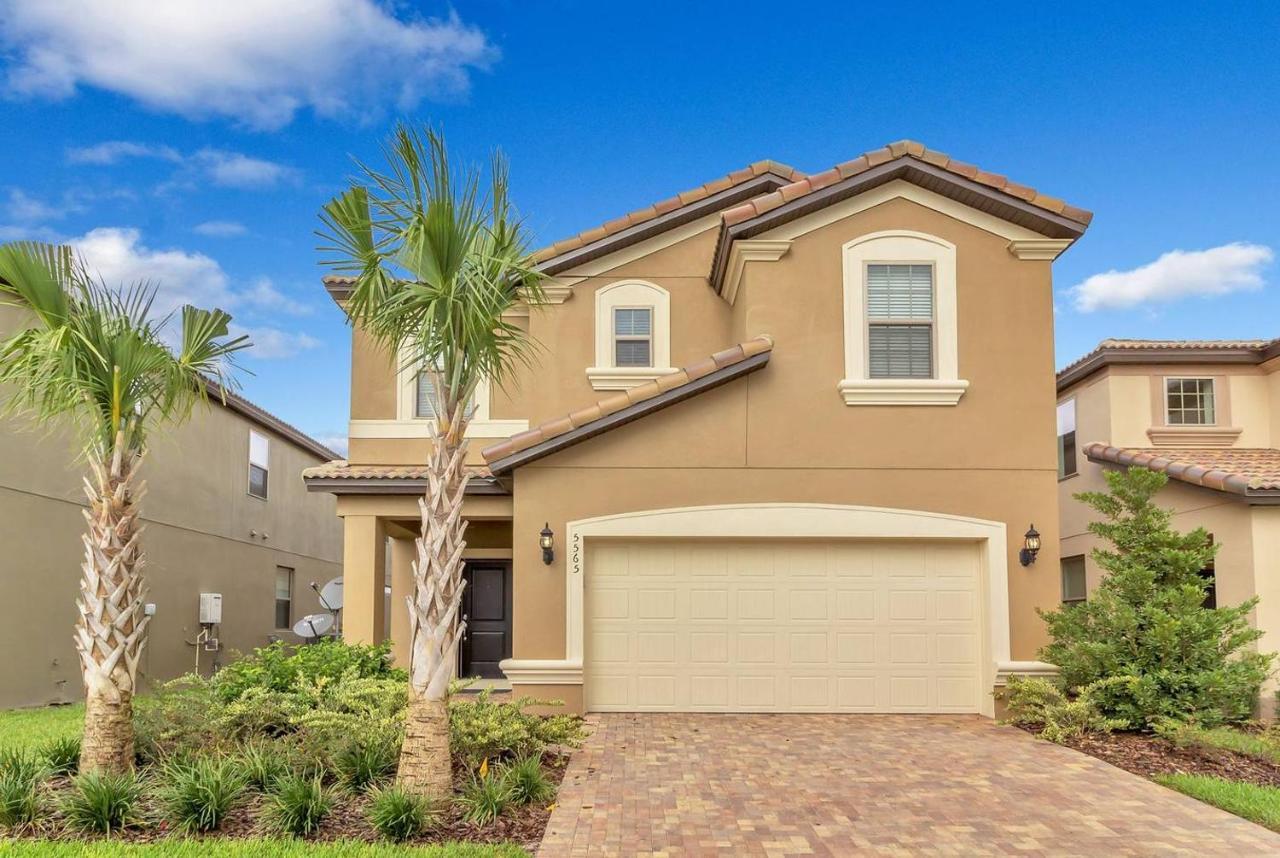 Solterra 7bd Brand New Pool #7st565