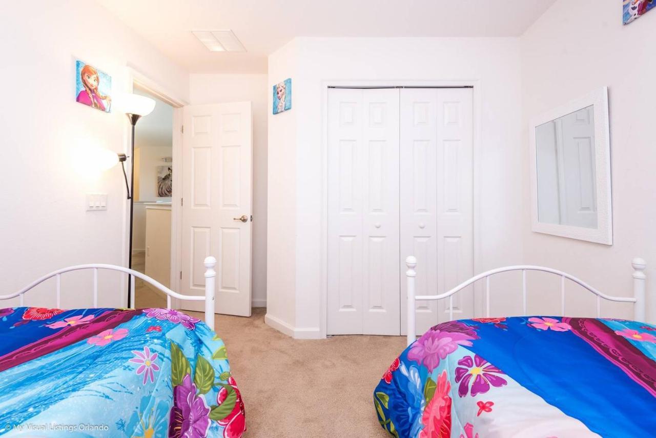Aviana - 6bd/5baph - Rav6321 Holiday home Davenport