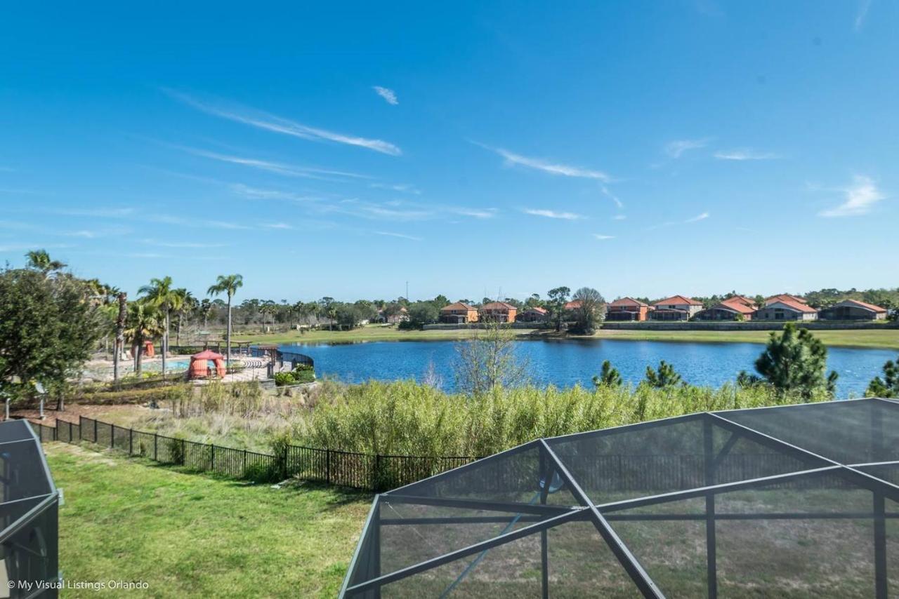 Aviana - 6bd/5baph - Rav6321 Holiday home *