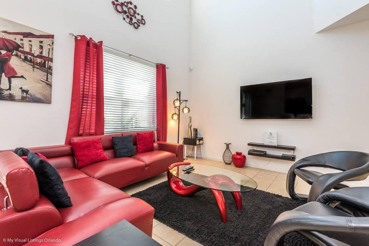 Aviana - 6bd/5baph - Rav6321 Holiday home *