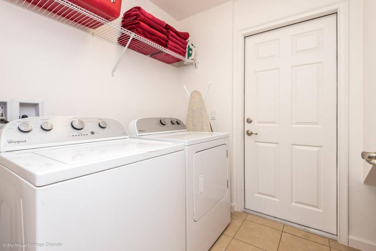 Aviana - 6bd/5baph - Rav6321 Holiday home Davenport