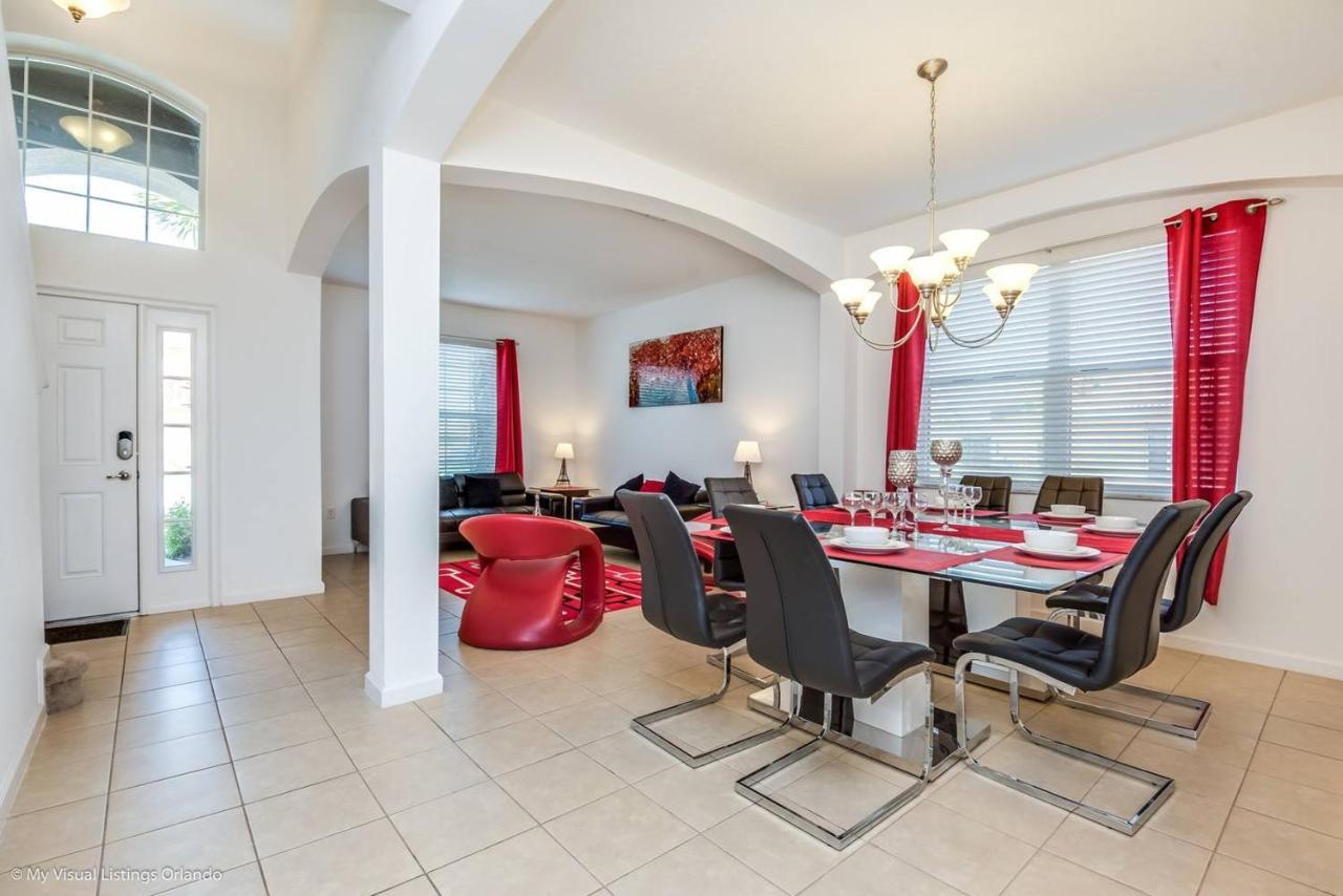 Holiday home Aviana - 6bd/5baph - Rav6321 Davenport