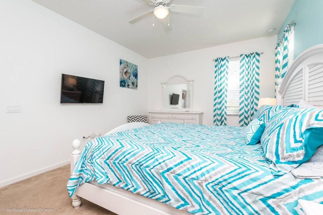 Aviana - 6bd/5baph - Rav6321 Holiday home Davenport