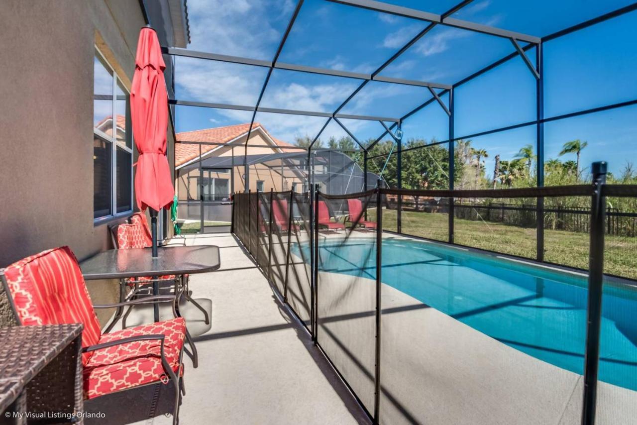 Aviana - 6bd/5baph - Rav6321 Holiday home