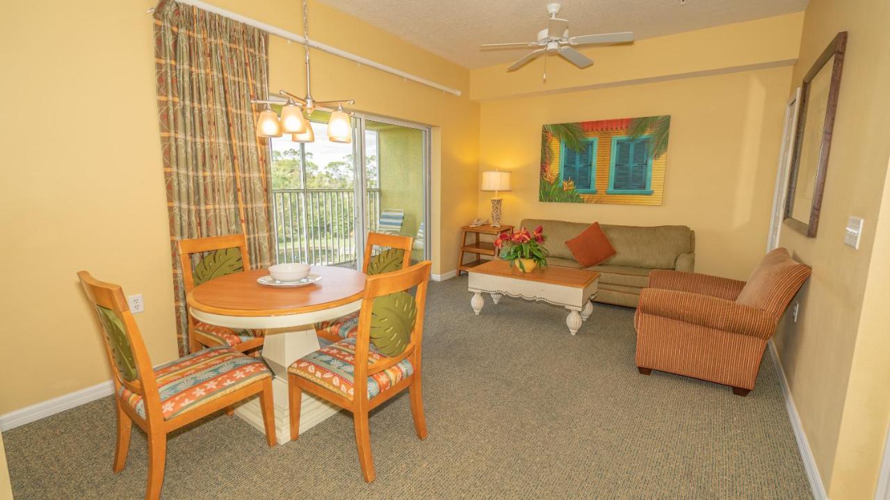 Resort Barefoot 3*