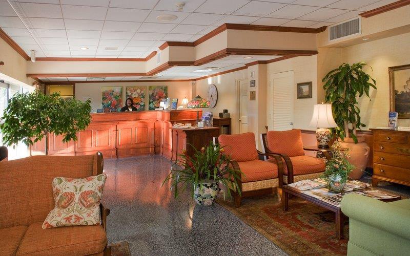 Western Mt. Vernon Hotel 3*