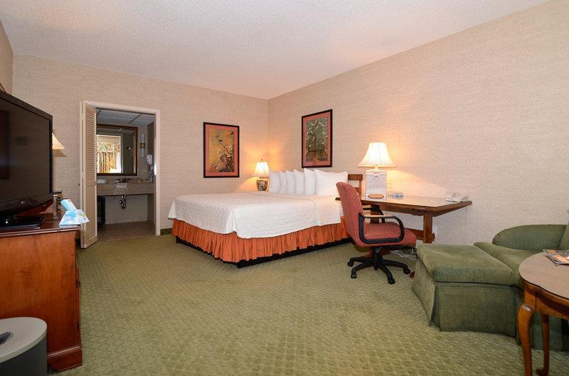 Hotel Western Mt. Vernon 3*