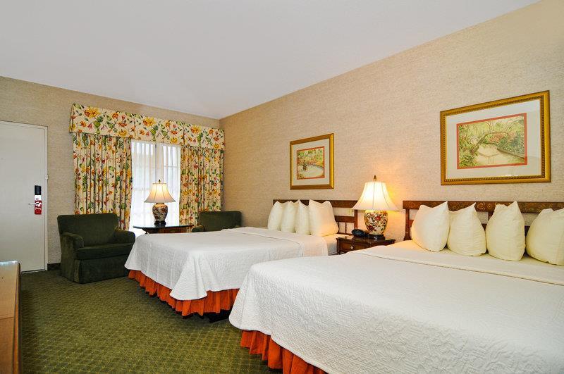 Western Mt. Vernon Hotel Winter Park