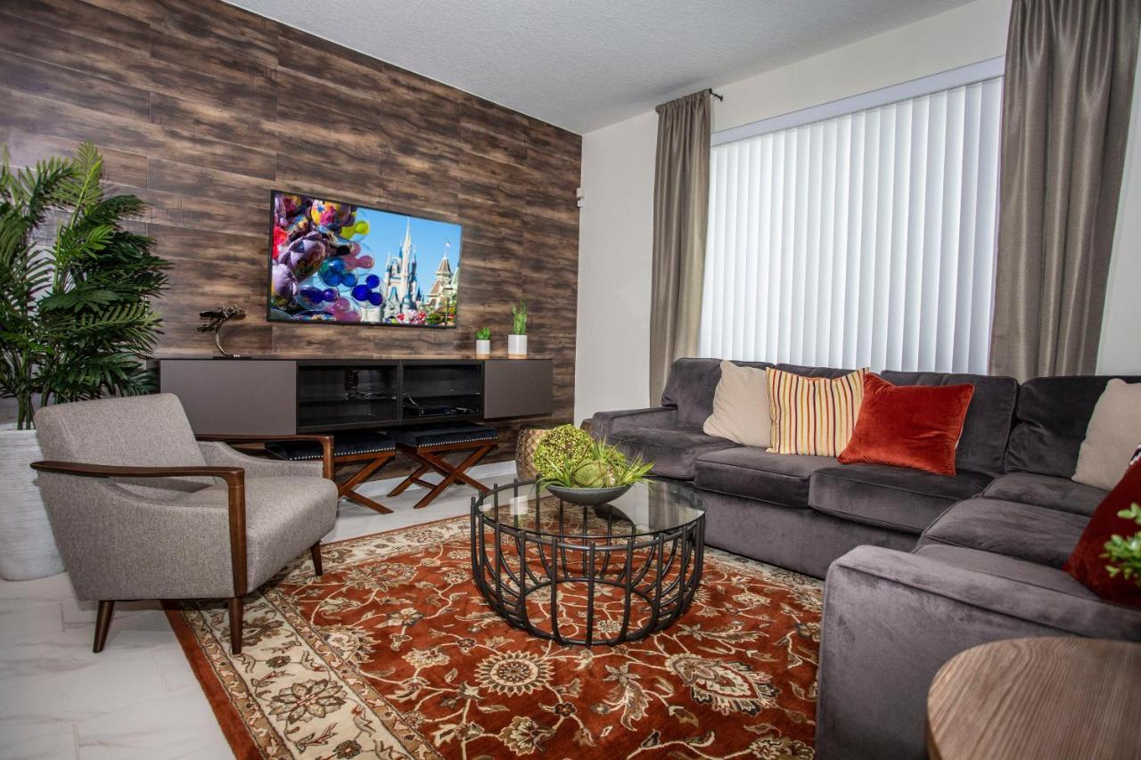 Four Bedrooms At Storeylakeresort 3063 Holiday home *