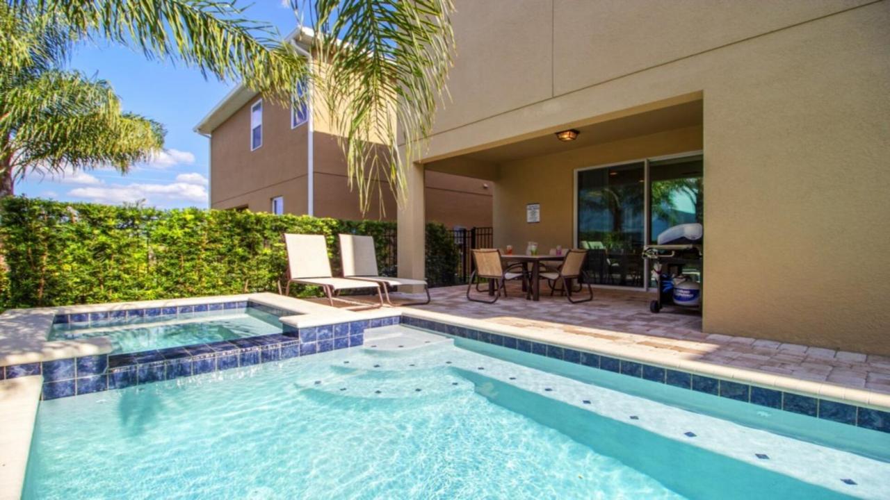 Aco287729 - The Encore Club - 8 Bed 7 Baths Orlando