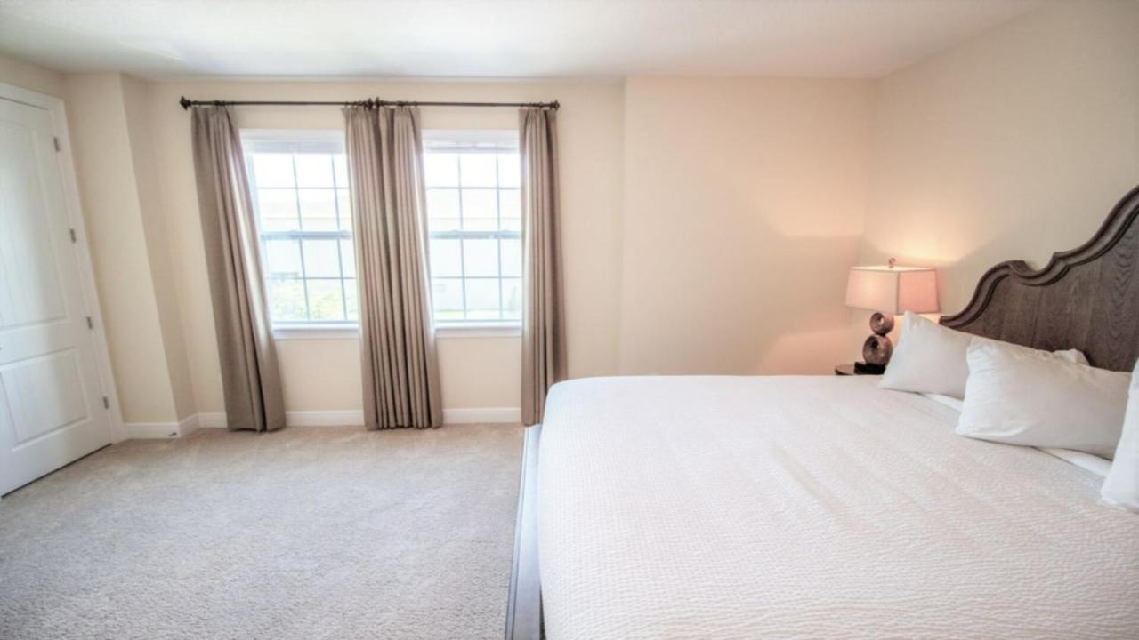Aco287729 - The Encore Club - 8 Bed 7 Baths Villa Orlando
