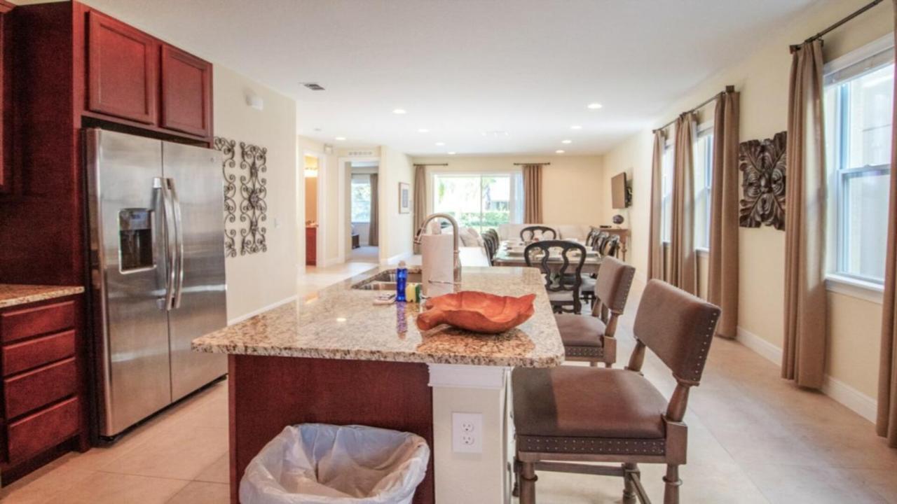 Aco287729 - The Encore Club - 8 Bed 7 Baths Villa
