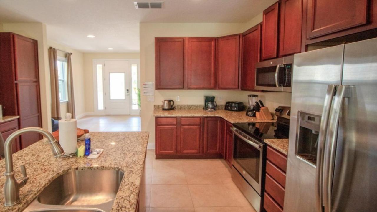 Aco287729 - The Encore Club - 8 Bed 7 Baths Orlando
